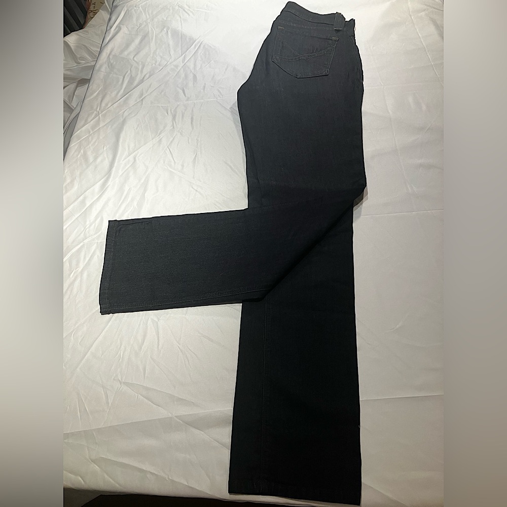 Not Your Daughter’s Jeans, Denim, size 6, straight leg